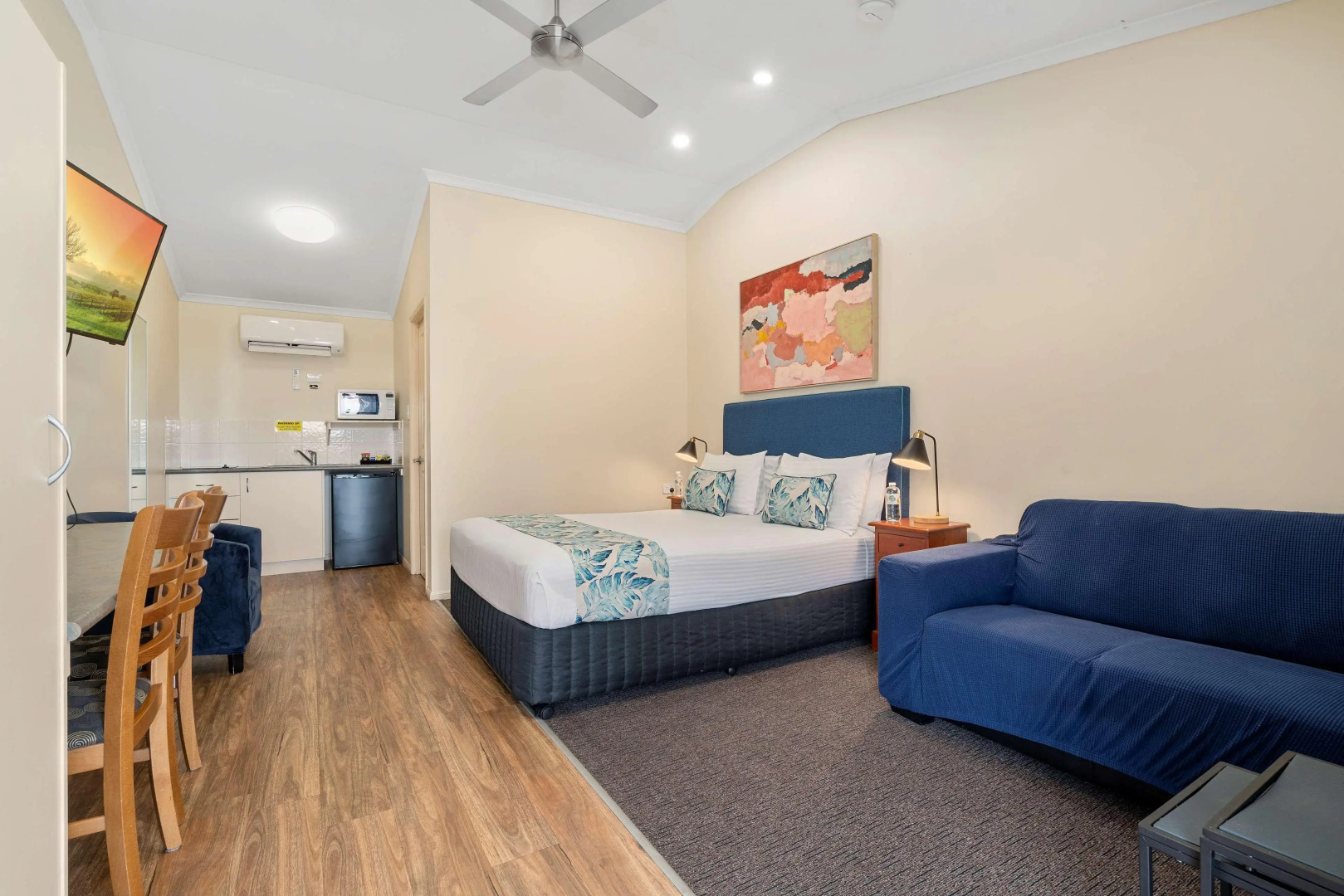 Caboolture Central Motor Inn, SureStay Collection by BW