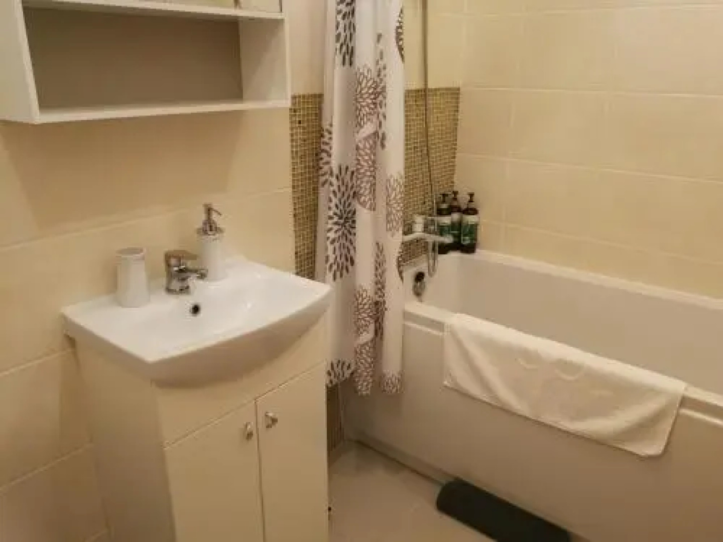 VIN service Atbrivosanas alley 119