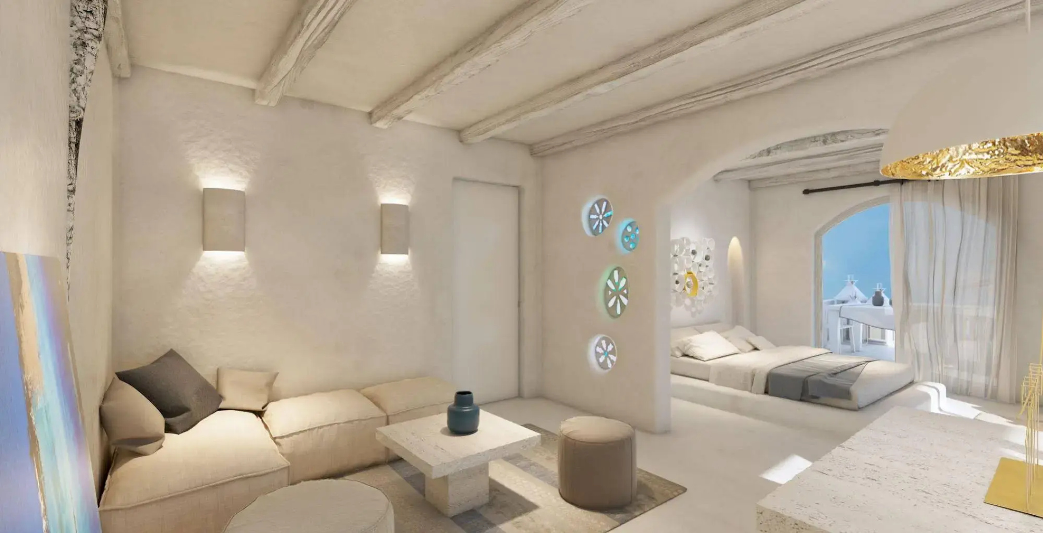 Relais de la Costa 