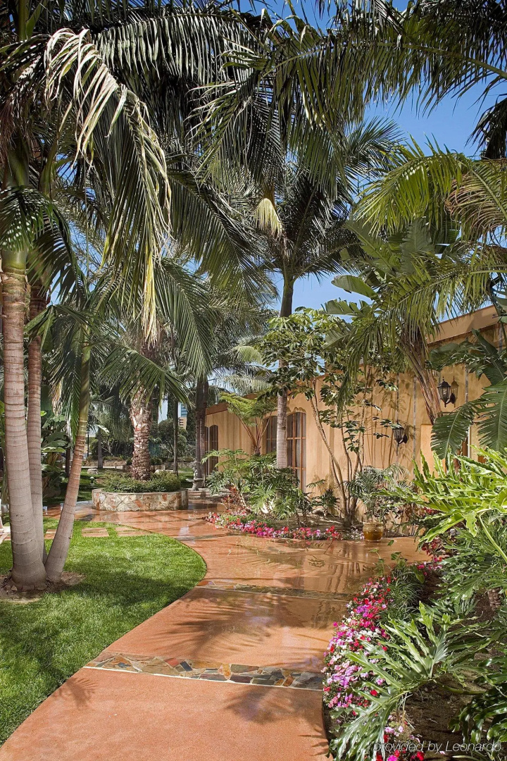ALO Hotel by Ayres, Orange