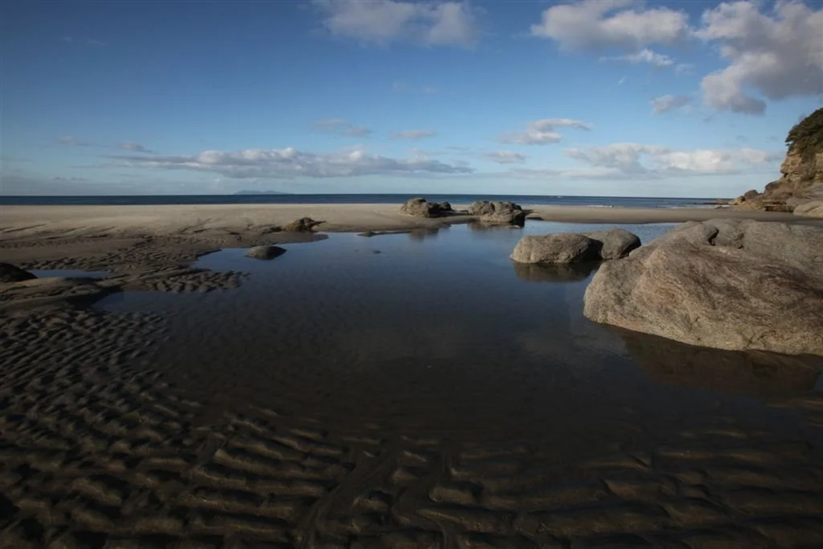 Bowentown Beach Holiday Park