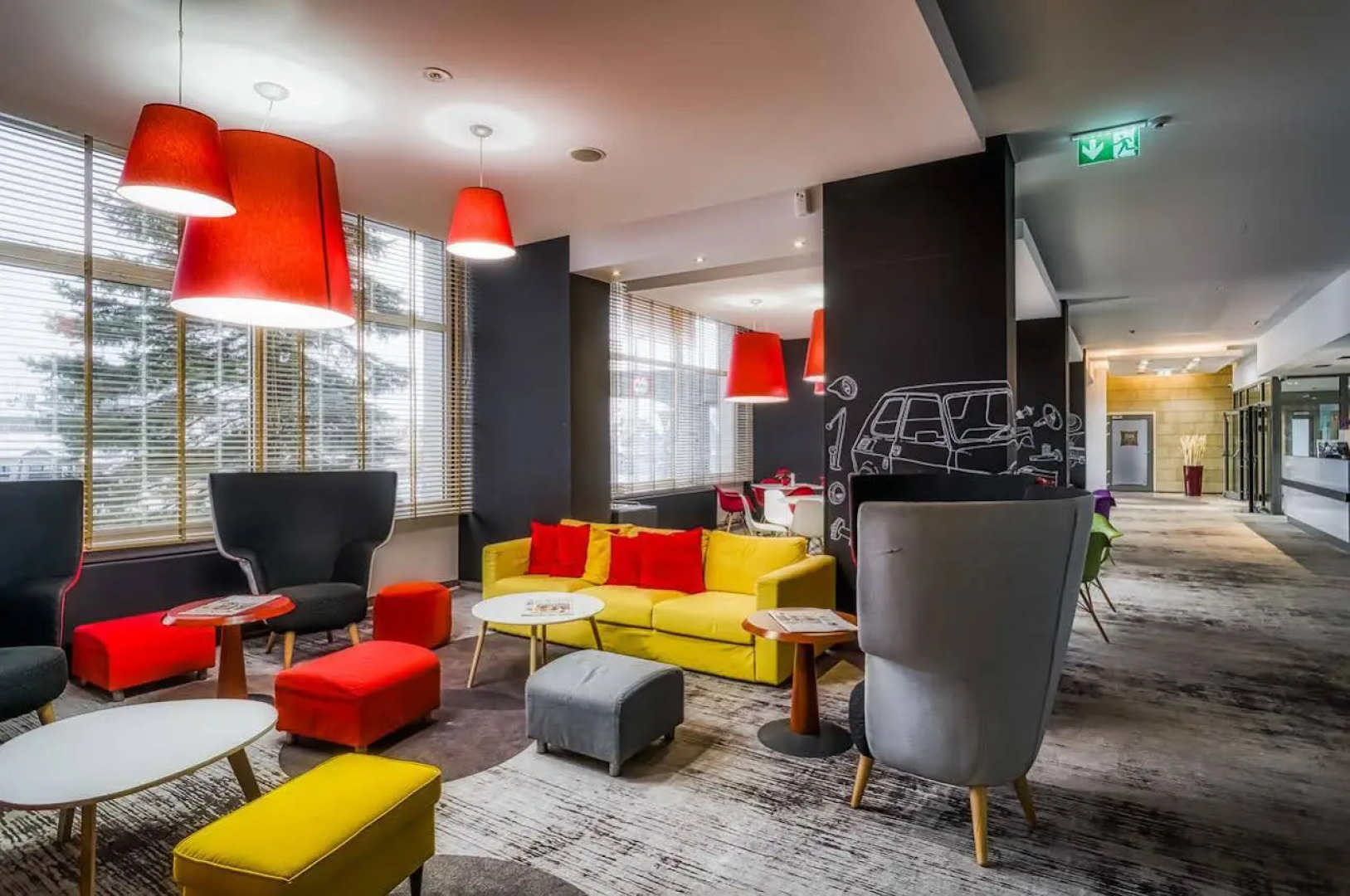 ibis Styles Bielsko-Biala