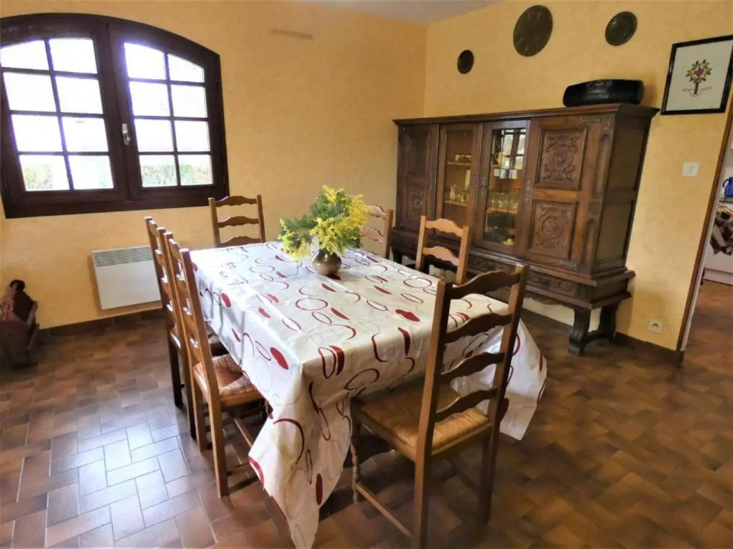 Gîte Tercis-les-Bains, 4 pièces, 6 personnes - FR-1-360-249