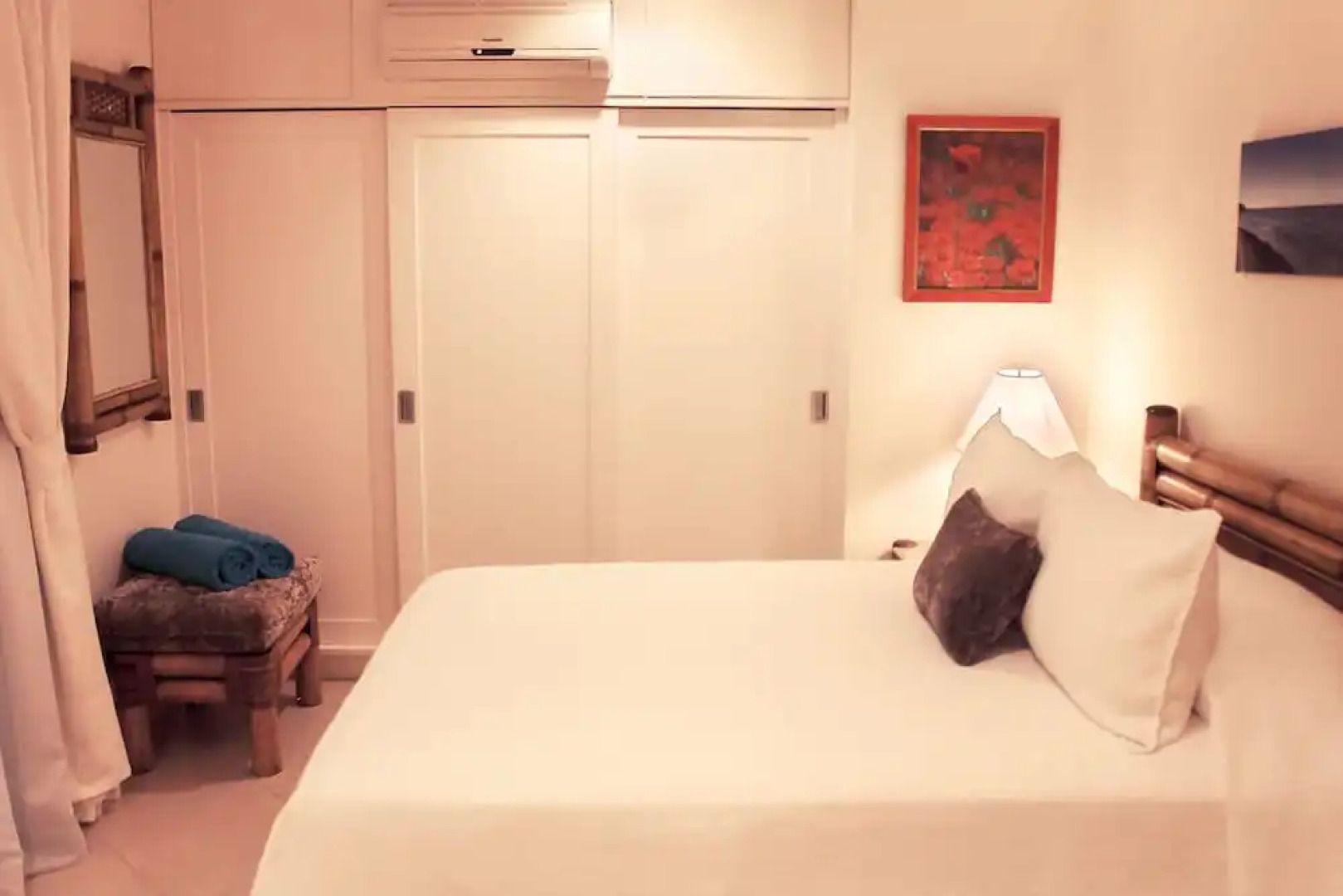 Palm Beach Condo 202  - A Vacation Rental by Bougainvillea Barbados