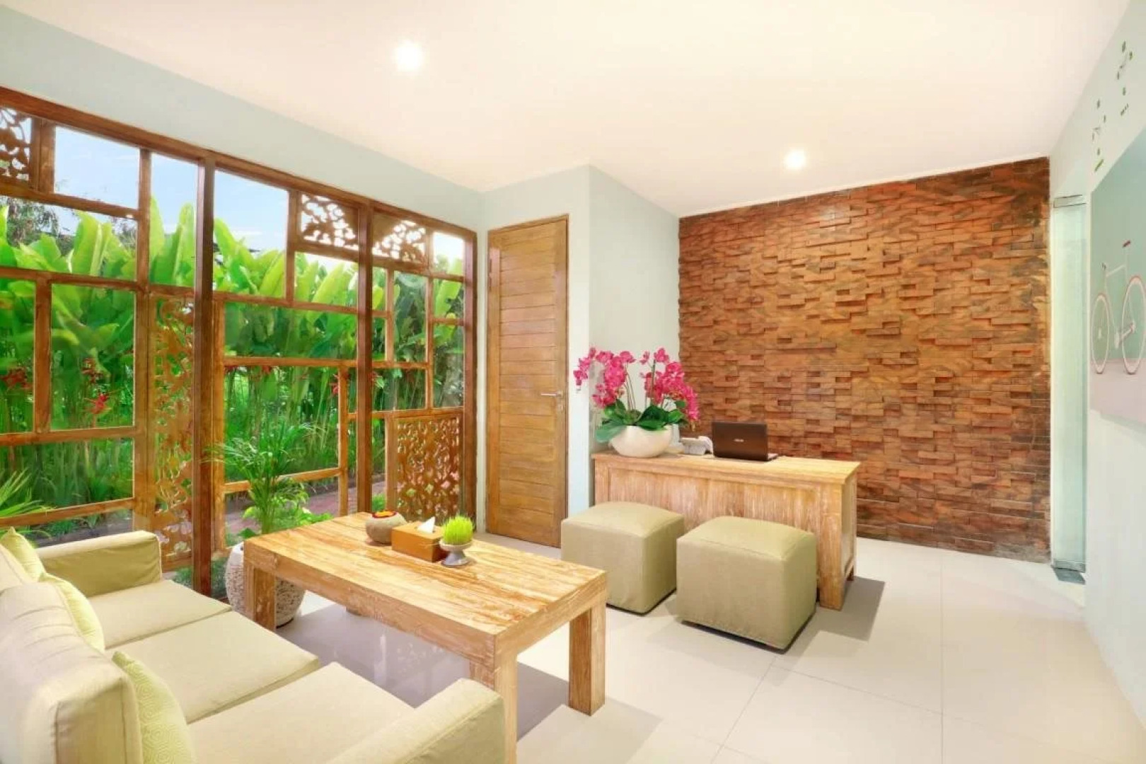 Manca Villa Canggu by Ini Vie Hospitality