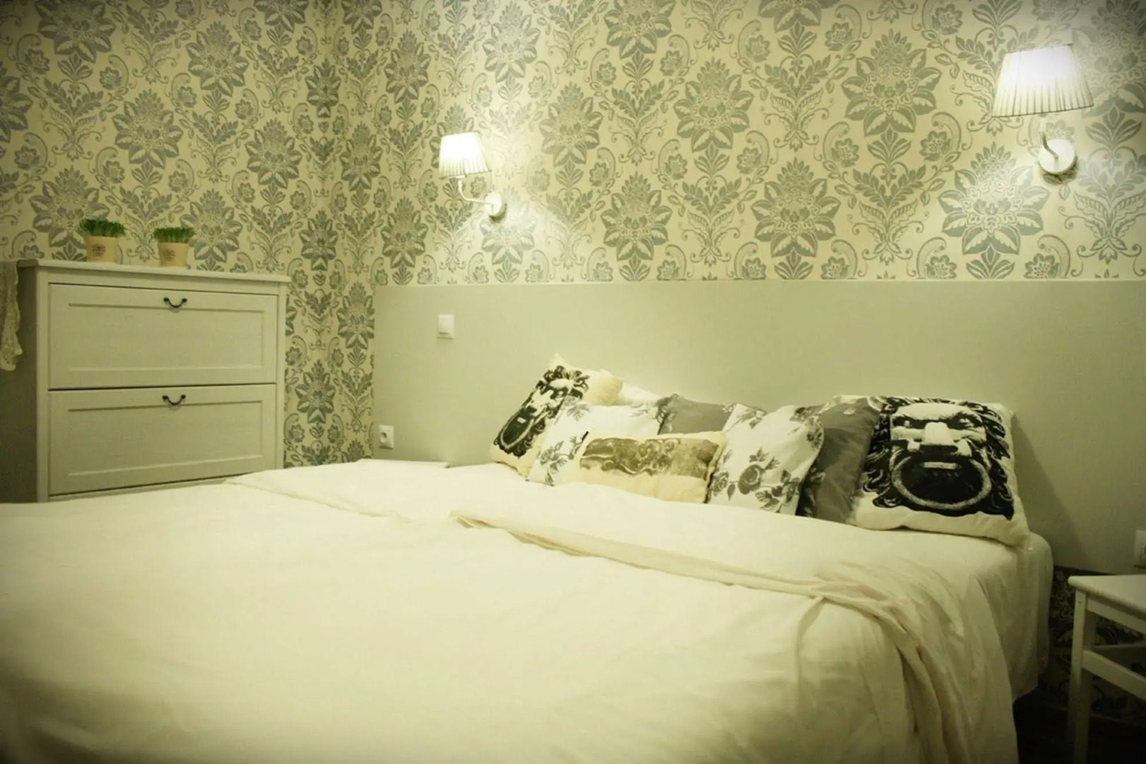 Dom Zachariasza Zappio - Hostel