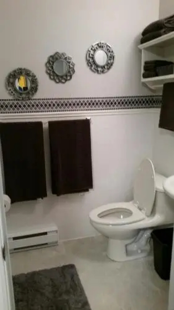 Condo Lac Archambault 295