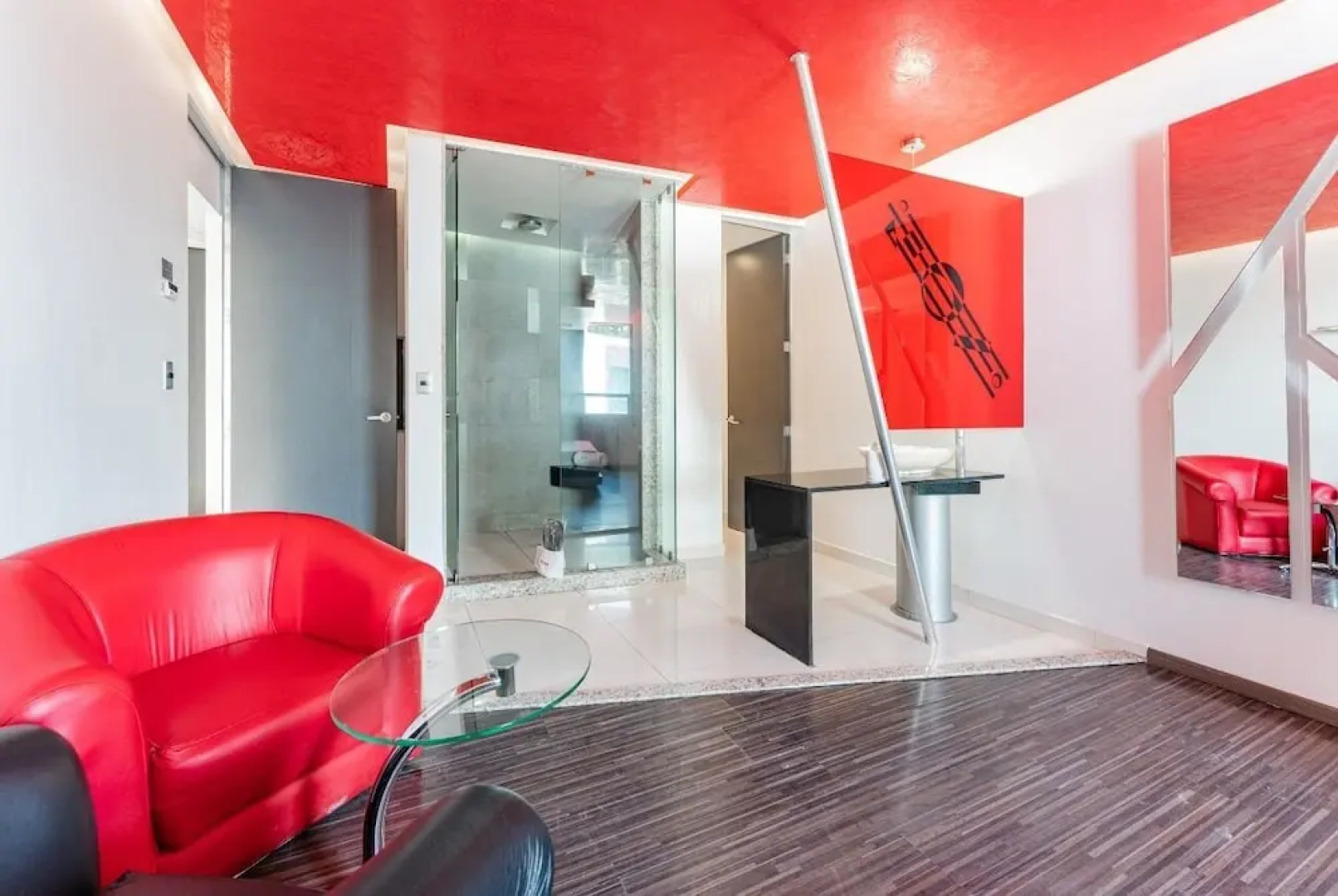 Auto Hotel Puente Grande