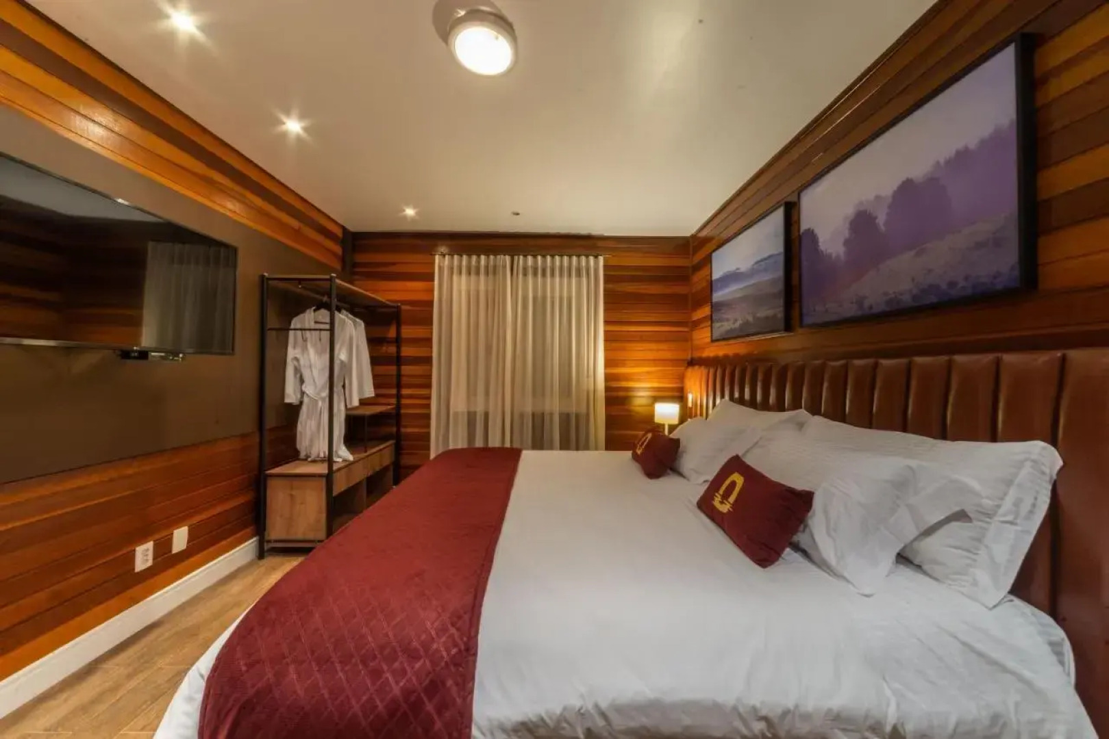 Hotel Divisa Eco Lodge