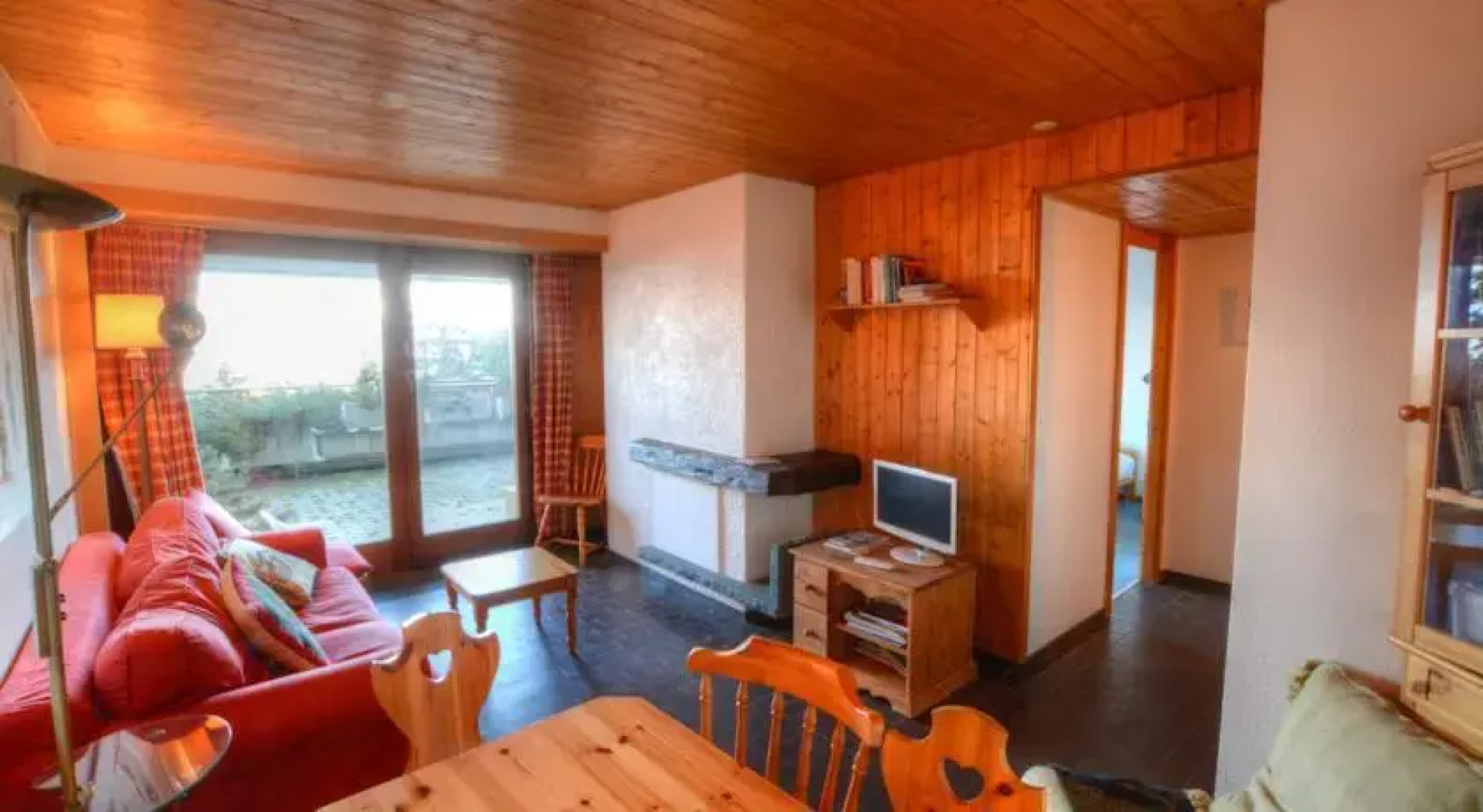 Apartment Antares 006