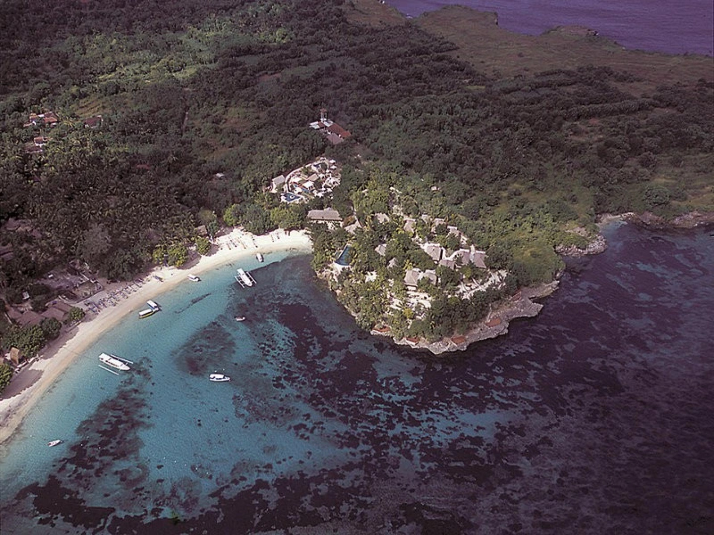 Nusa Lembongan Resort