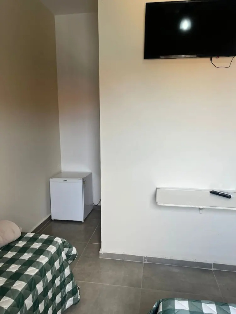 Hotel Pousada Barra Bonita