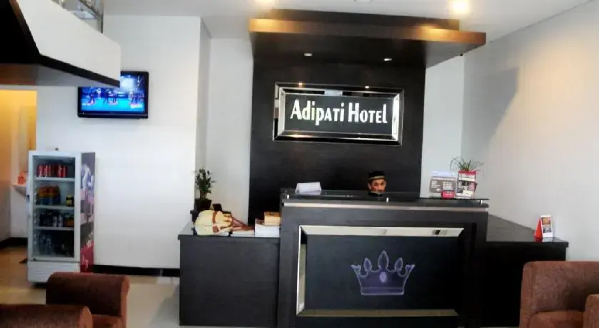 Adipati Hotel
