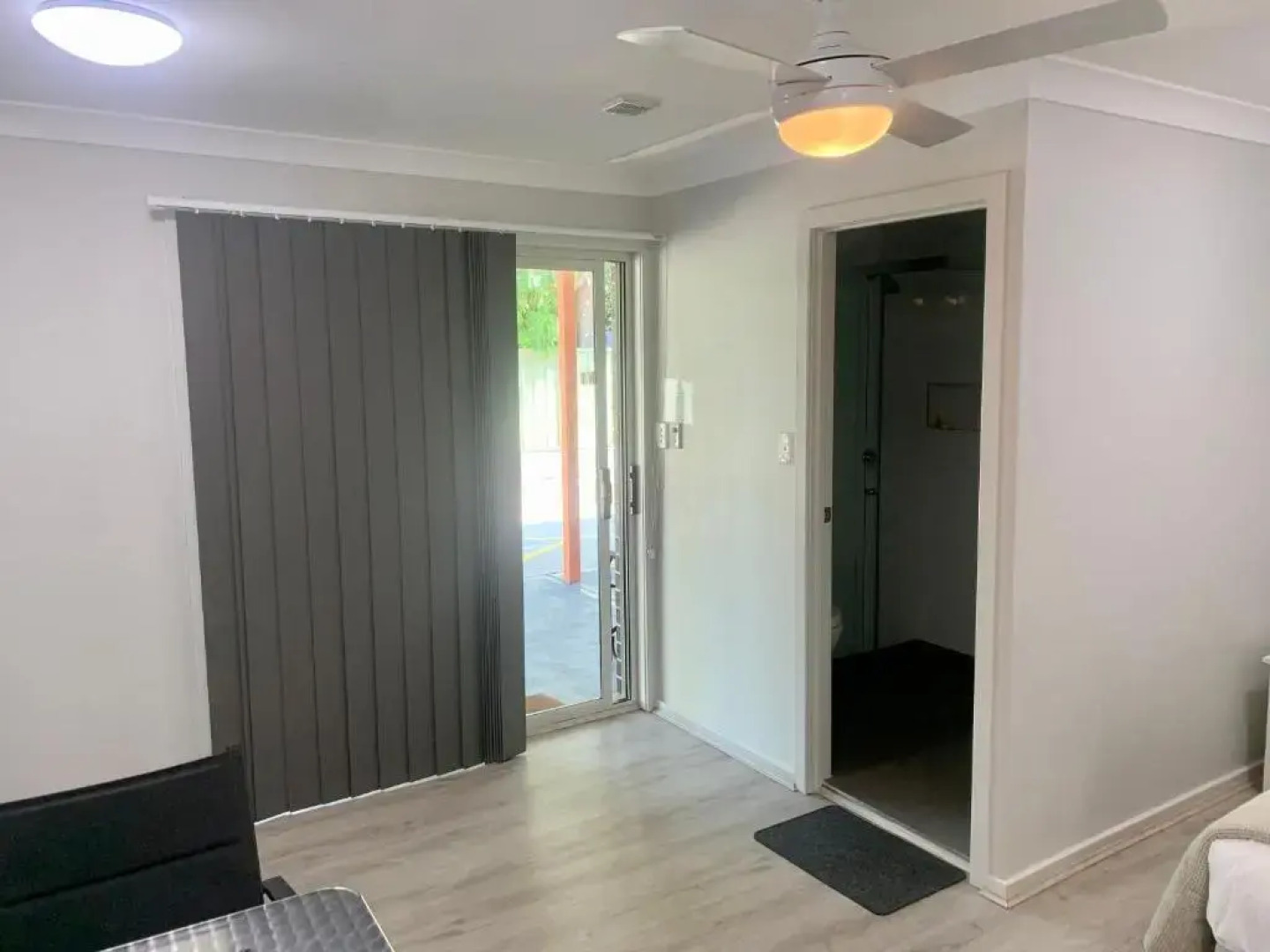 Singleton Valley Accommodation