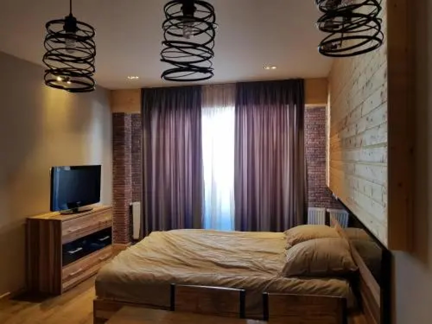 Gudauri Redco Block 4/304