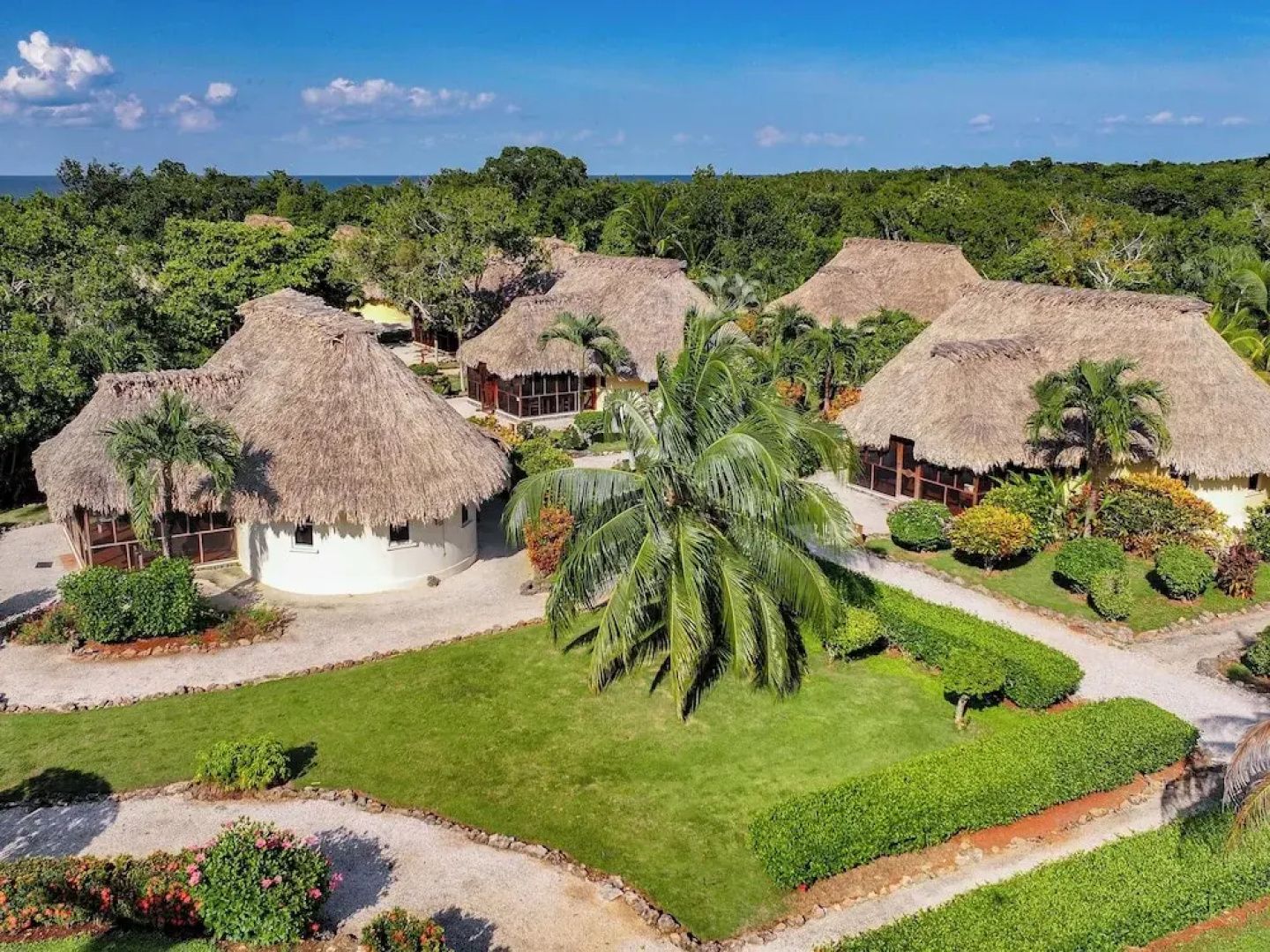 Orchid Bay Resort