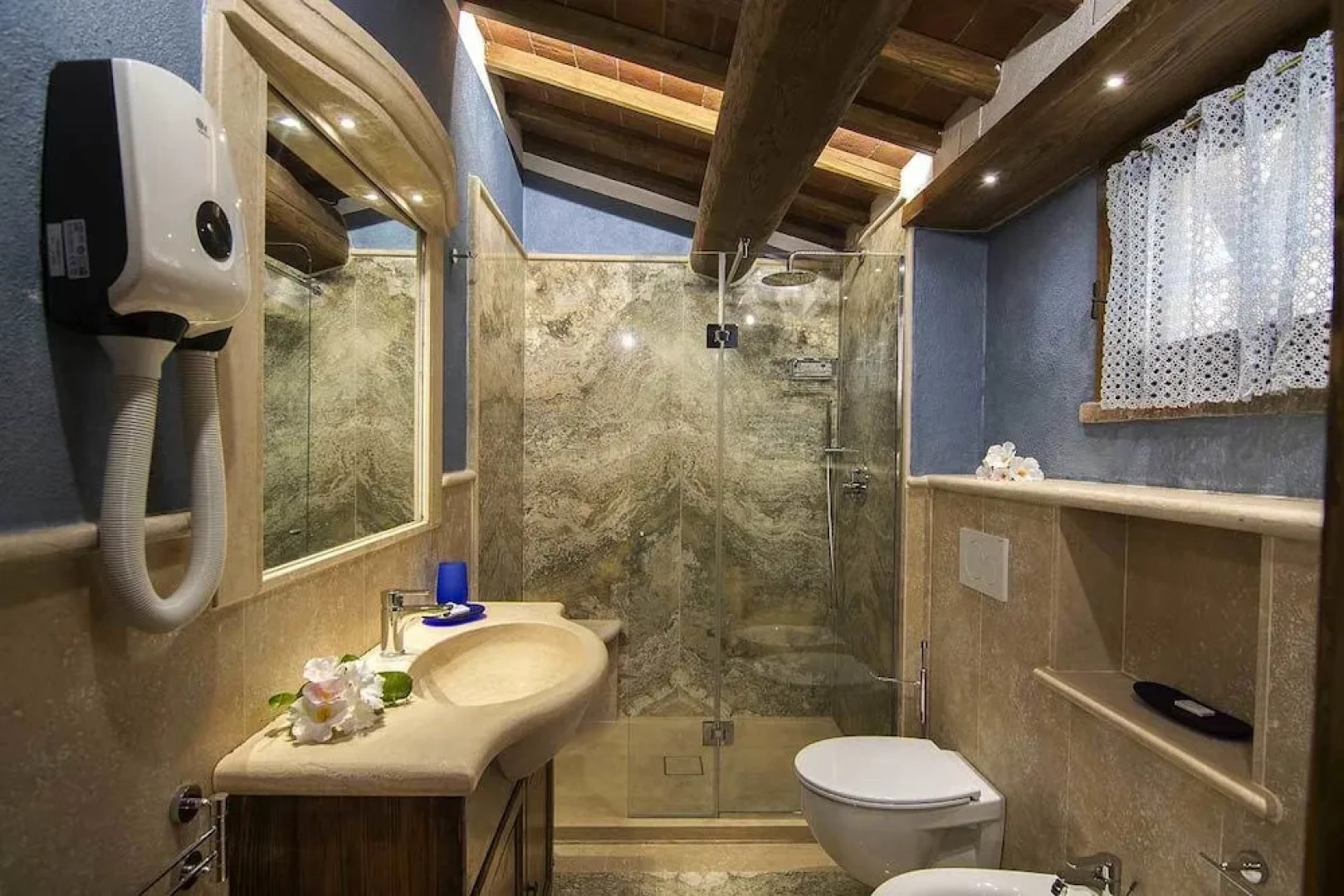 Agriturismo I Moraioli