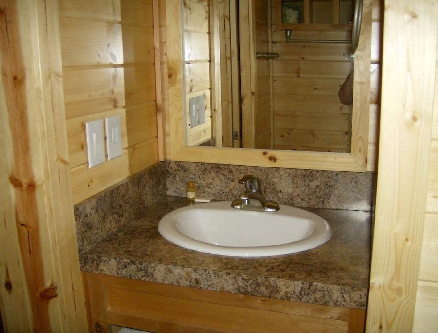 Lake Minden RV Resort-Campground