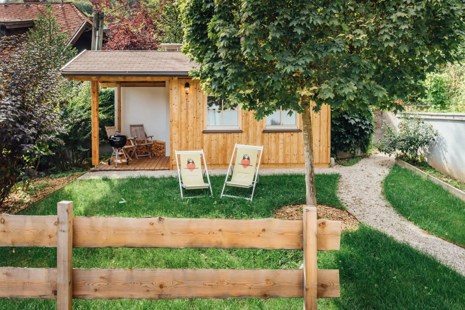 Private Suites Hoffischergasse