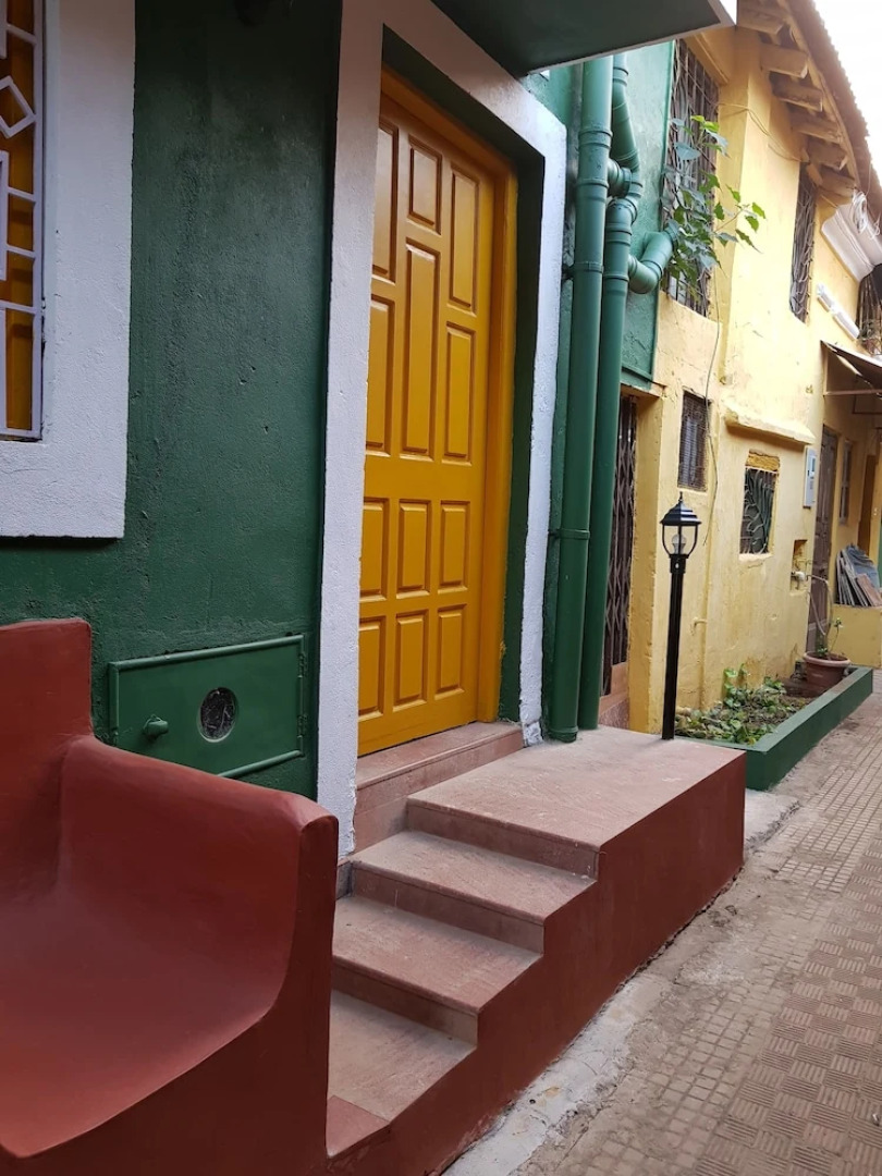 Marquito's Guest House