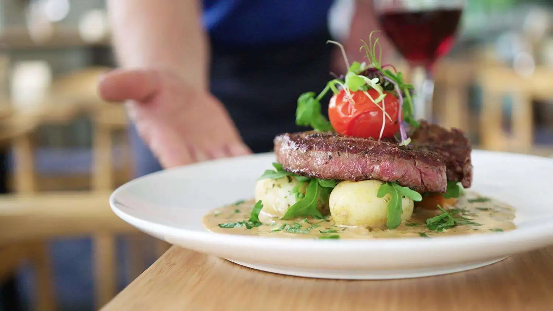 JetPark Hotel Rotorua