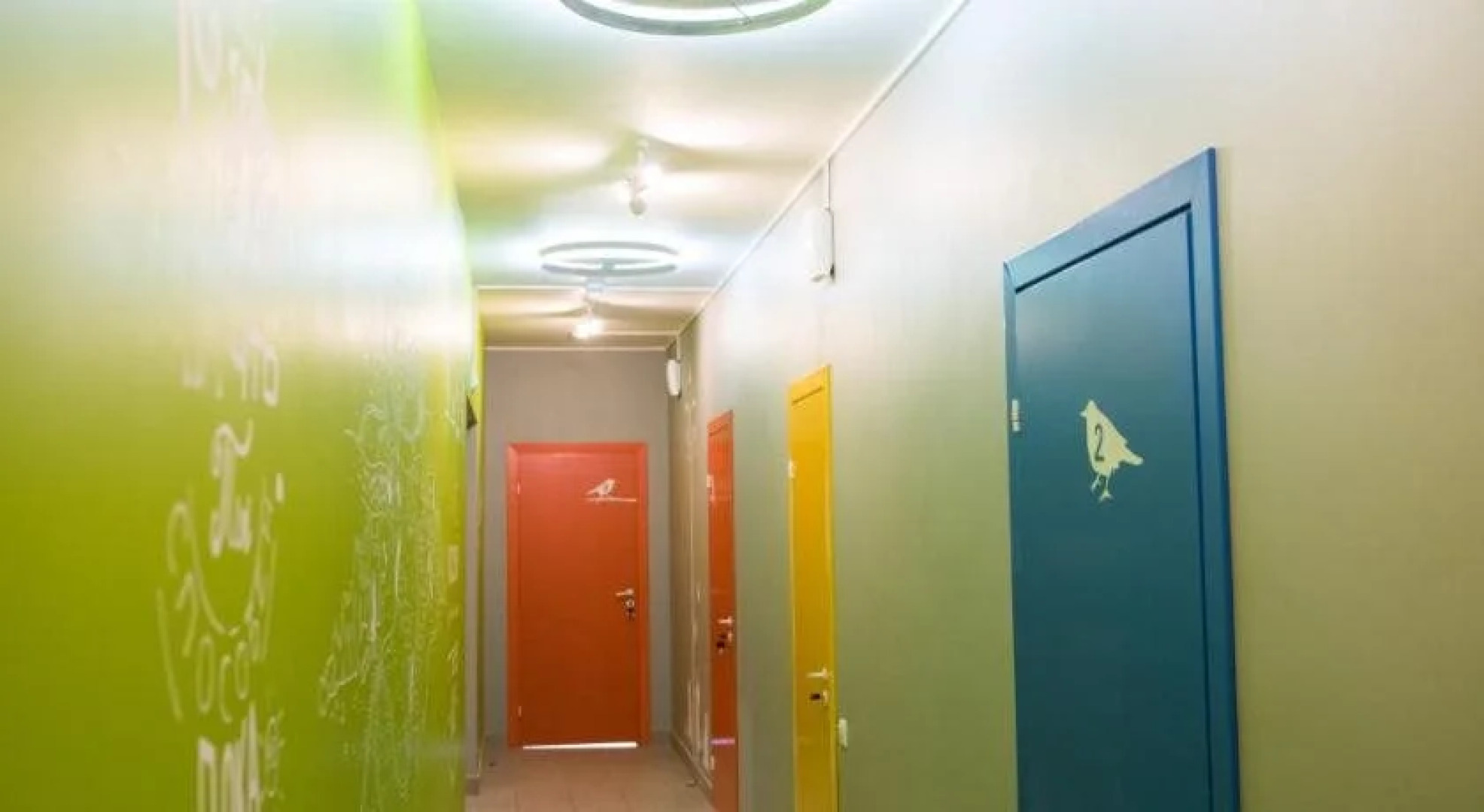 Hostel Kazanskiy Skvorechnik