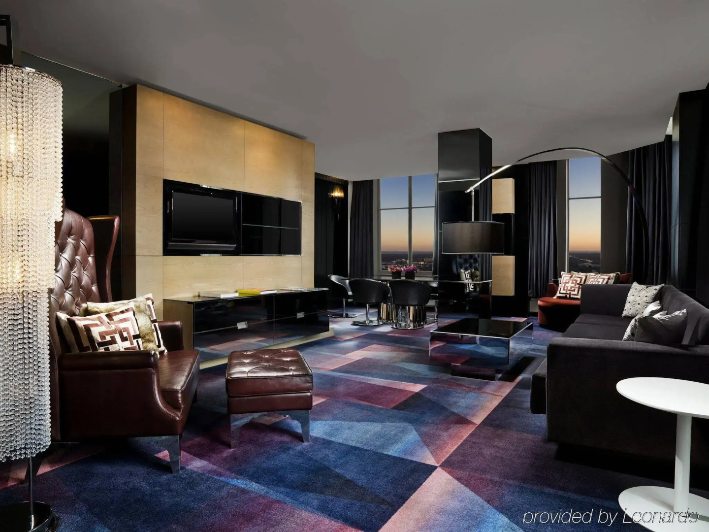 W Minneapolis - The Foshay