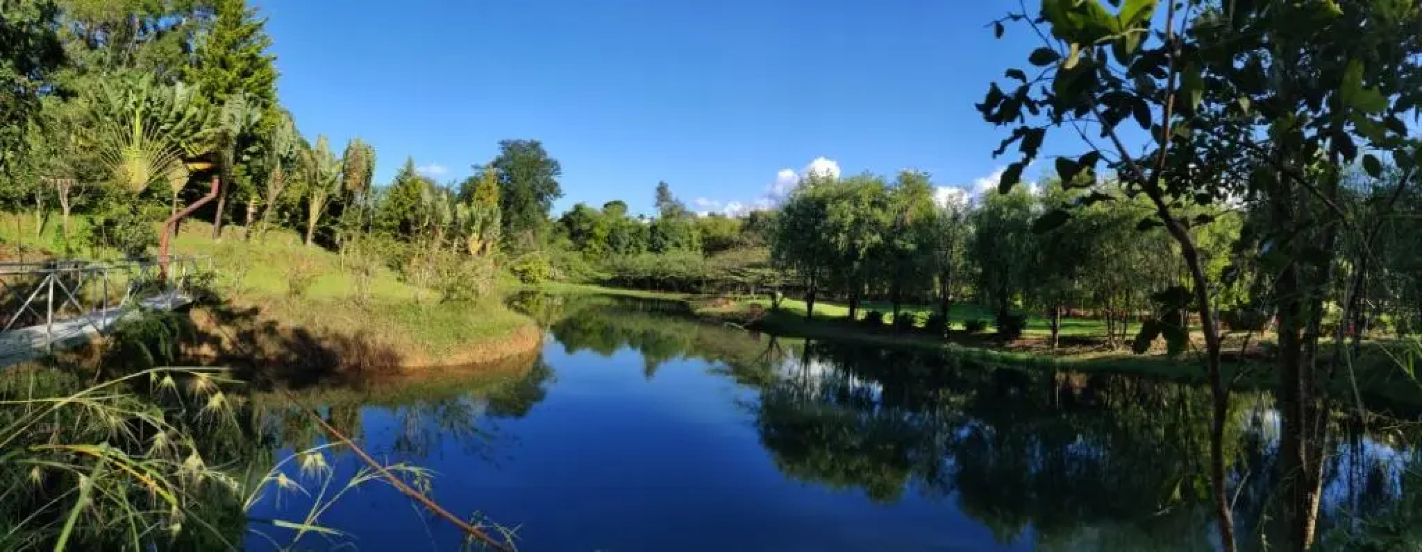 Kadkani River Resort Ammathi