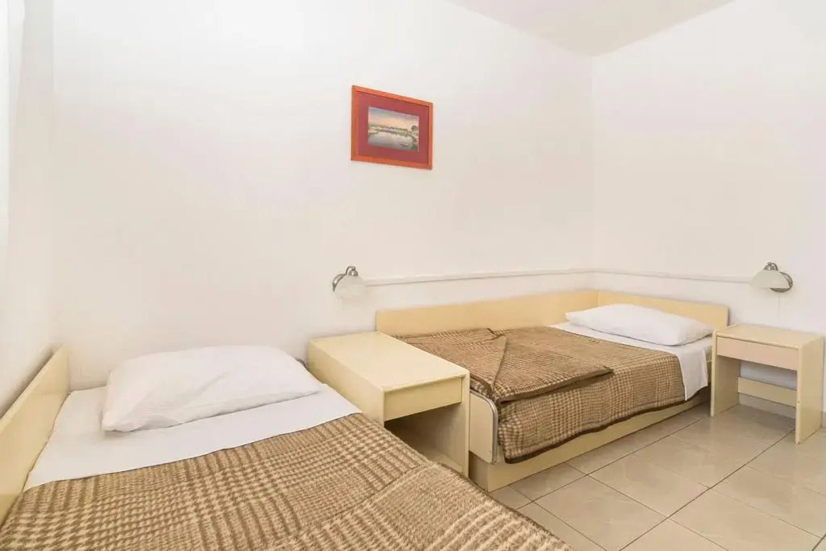 Savudrija Apartments