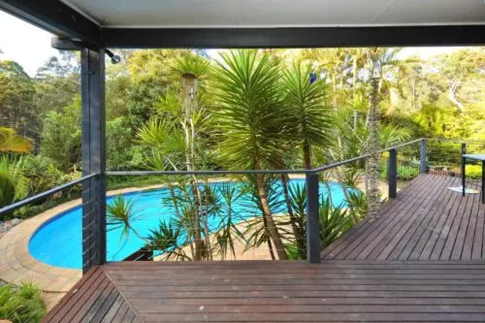 Sapphire Beach Acreage