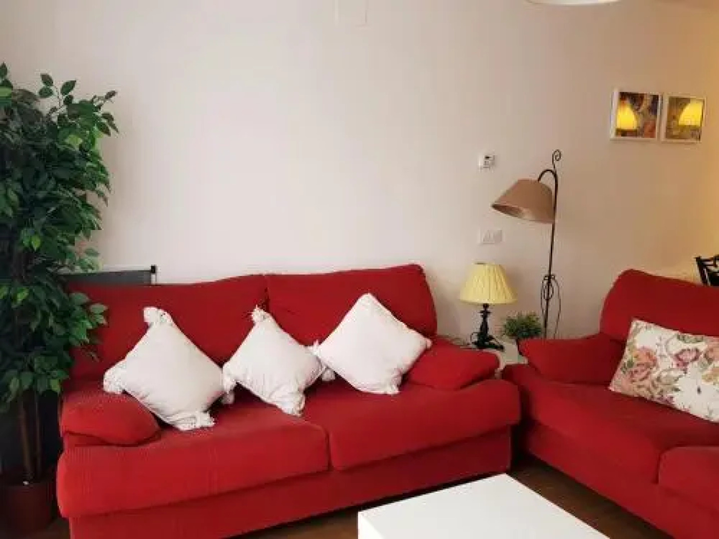 Casa Plaza del Pilar