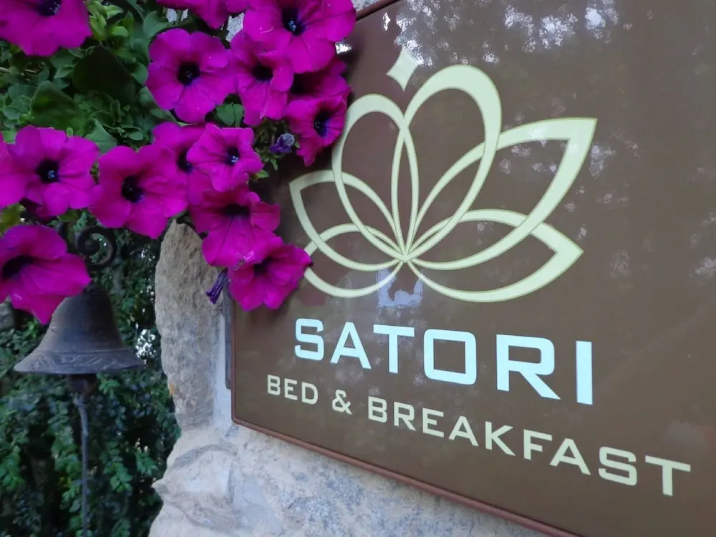 Satori B&B