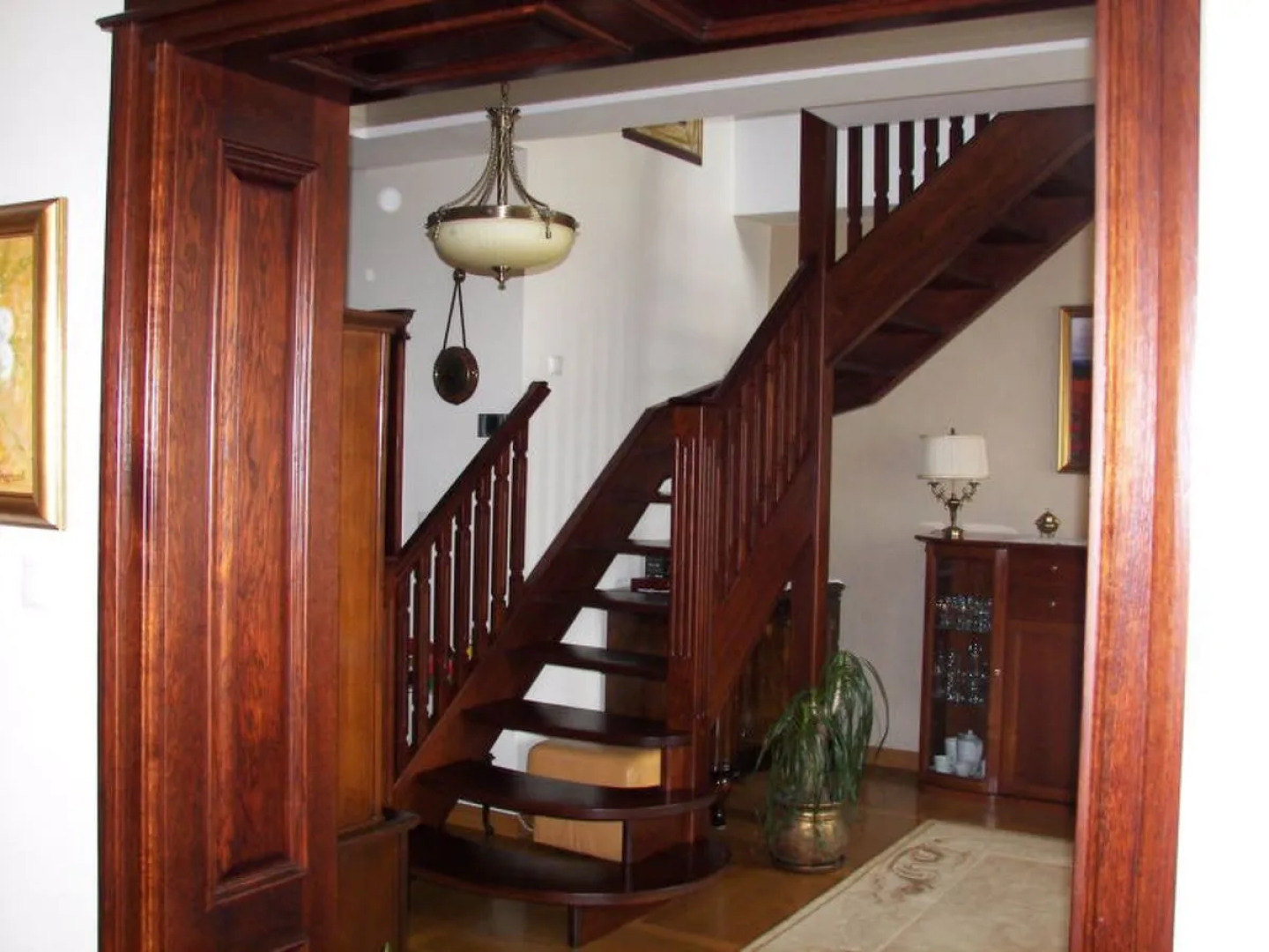 Apartment Łańcut Varkaus