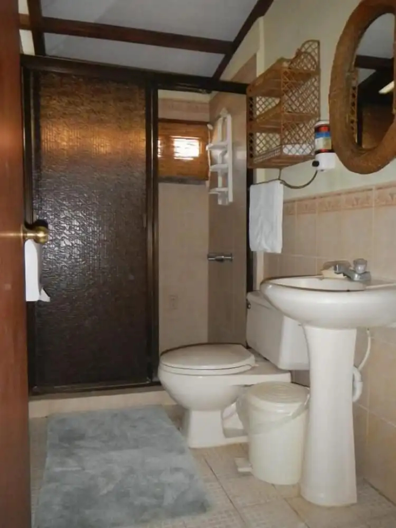Punta Roca Surf Resort