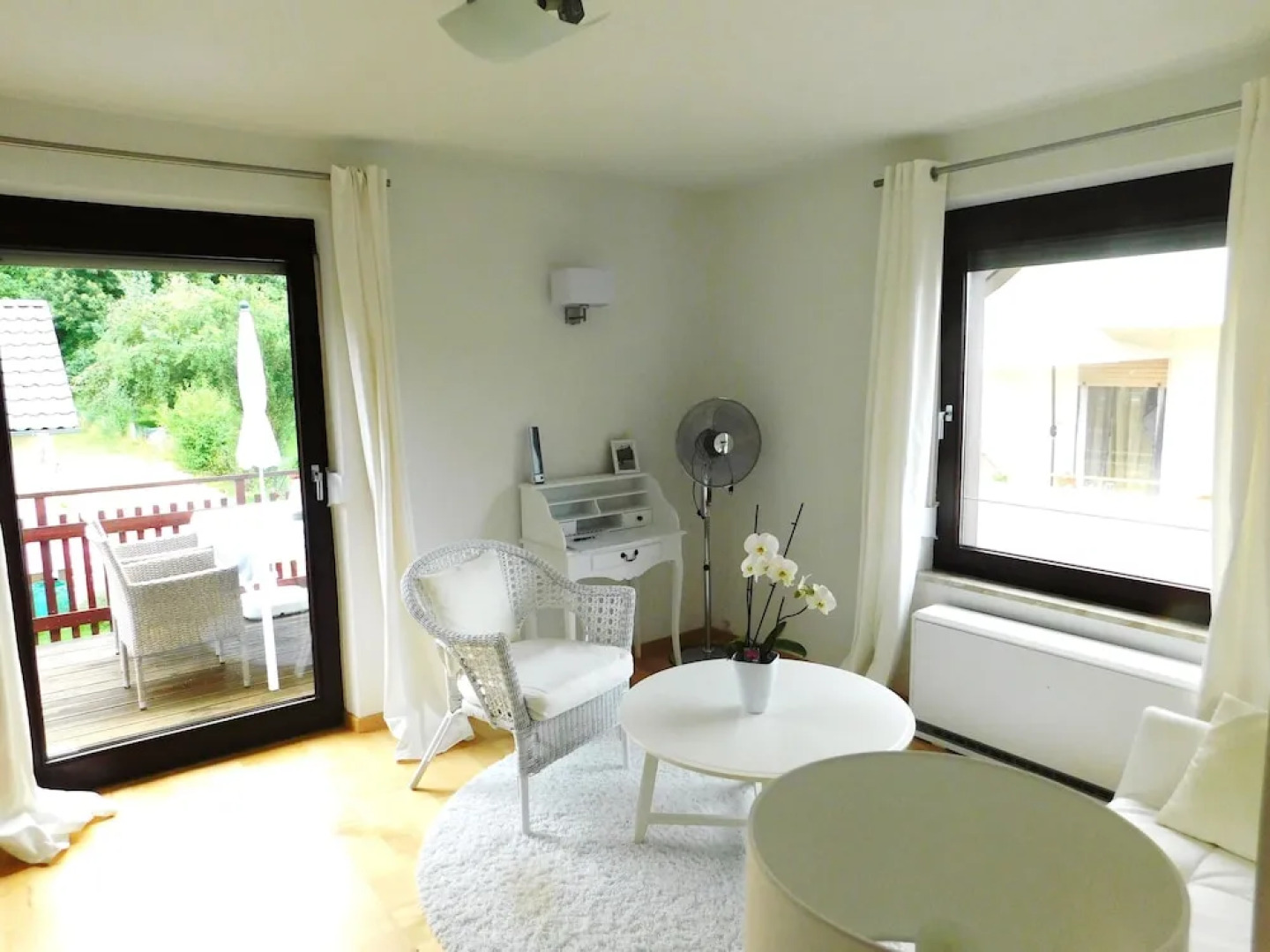 Ferienapartments Ida