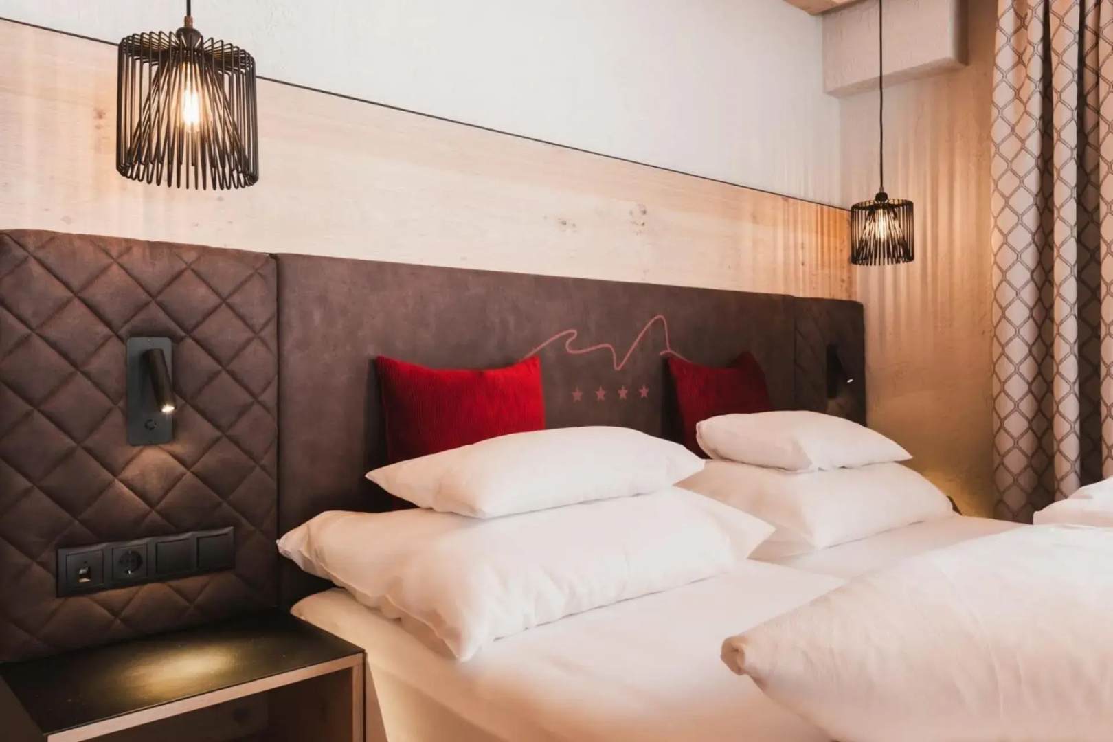 Hotel Riederhof