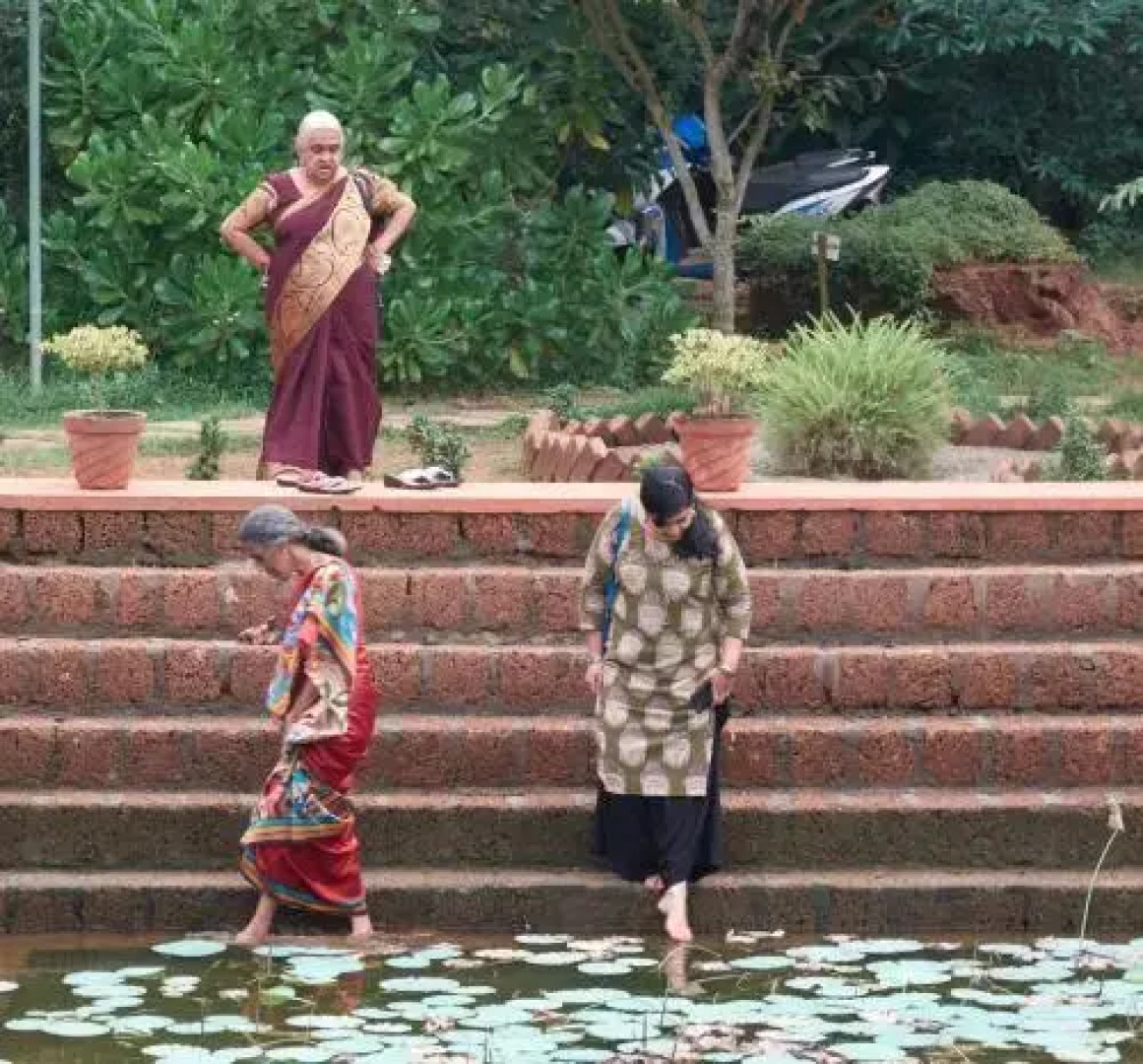 Deepanjali Wellness & Retreat