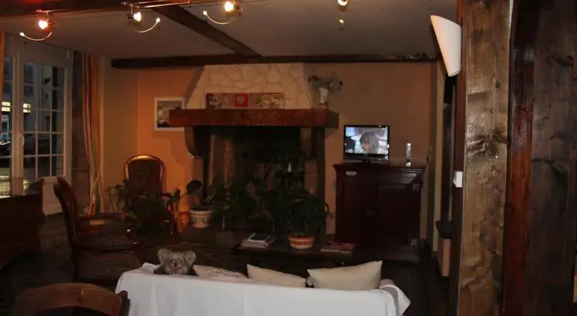 O Petit Hotel