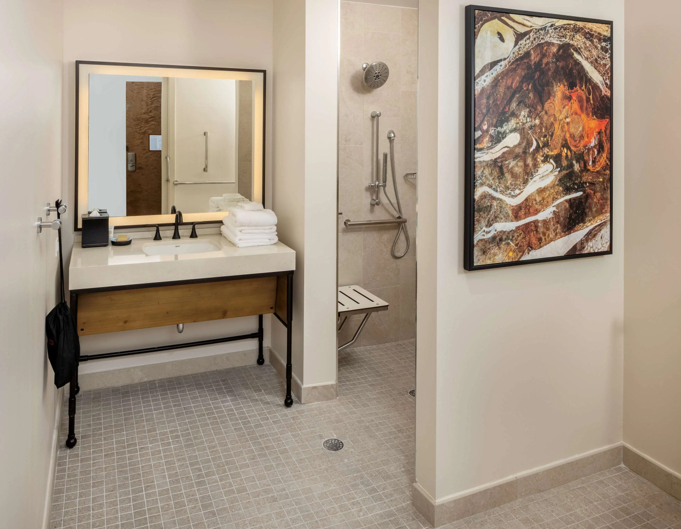 Hotel Melby Downtown Melbourne, Tapestry Collection by Hilton