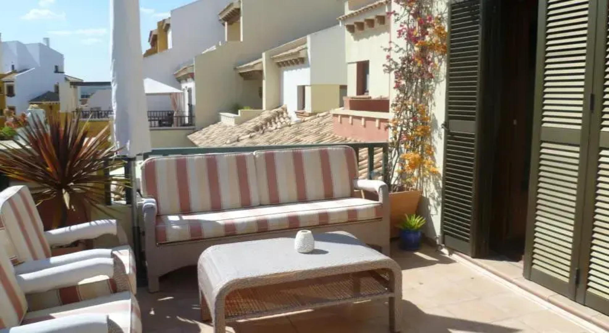 Apartment Costa Esuri