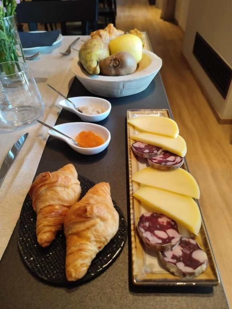 Santoro Country House