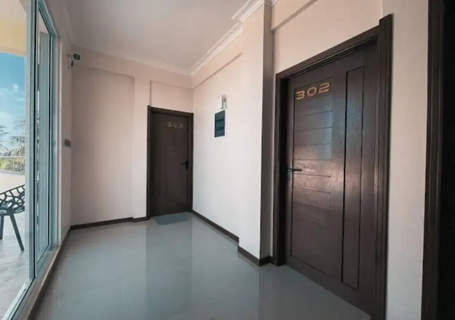 Noah Private Beach House