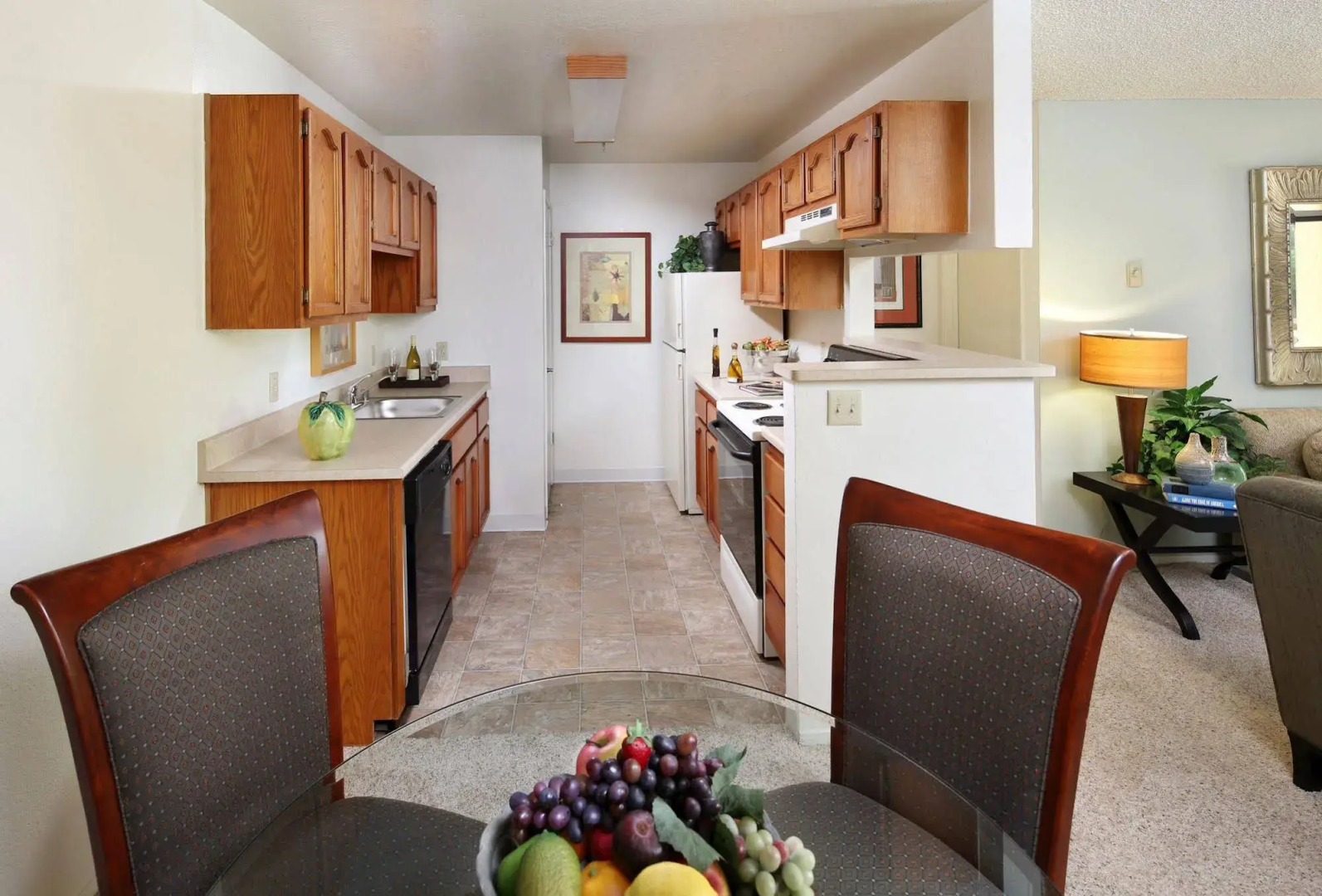 Oakwood Silicon Valley