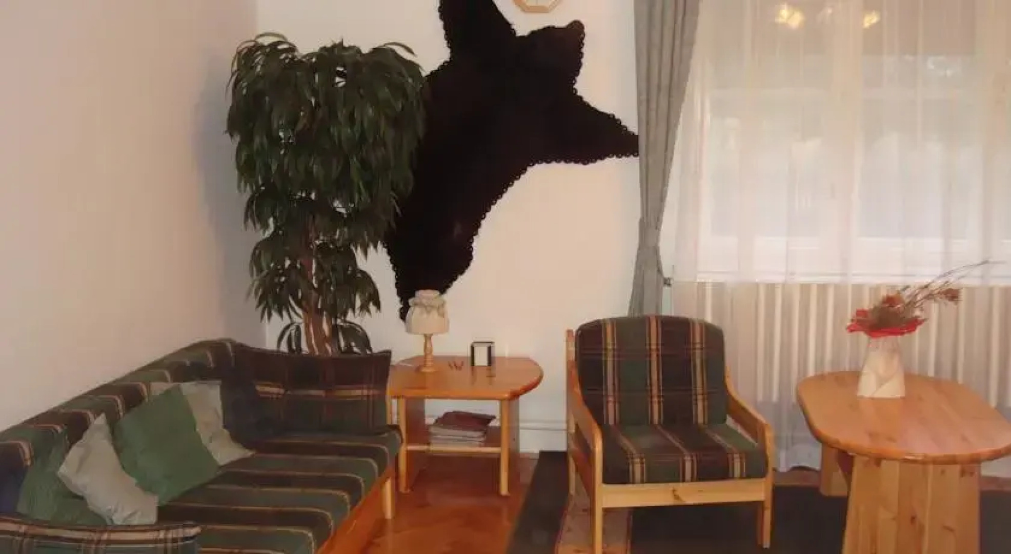 Kerekerdő Vendégház