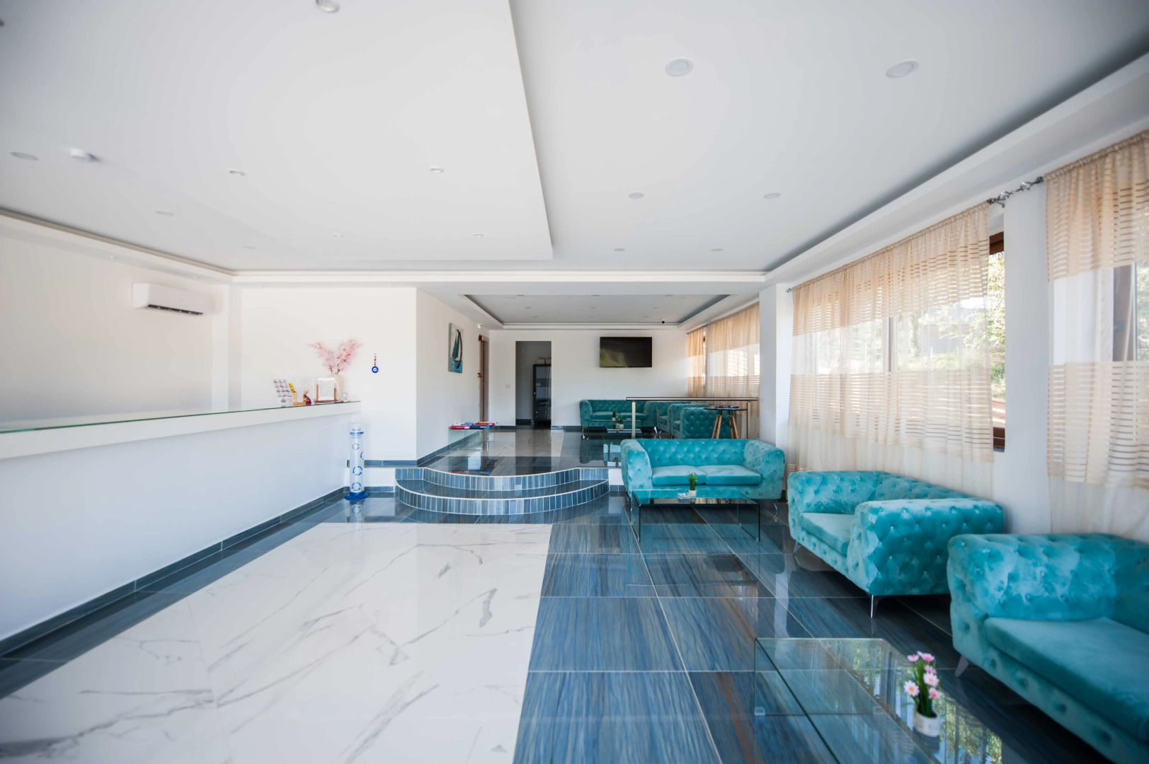 Brilliant Holiday Resort (Corfu)	