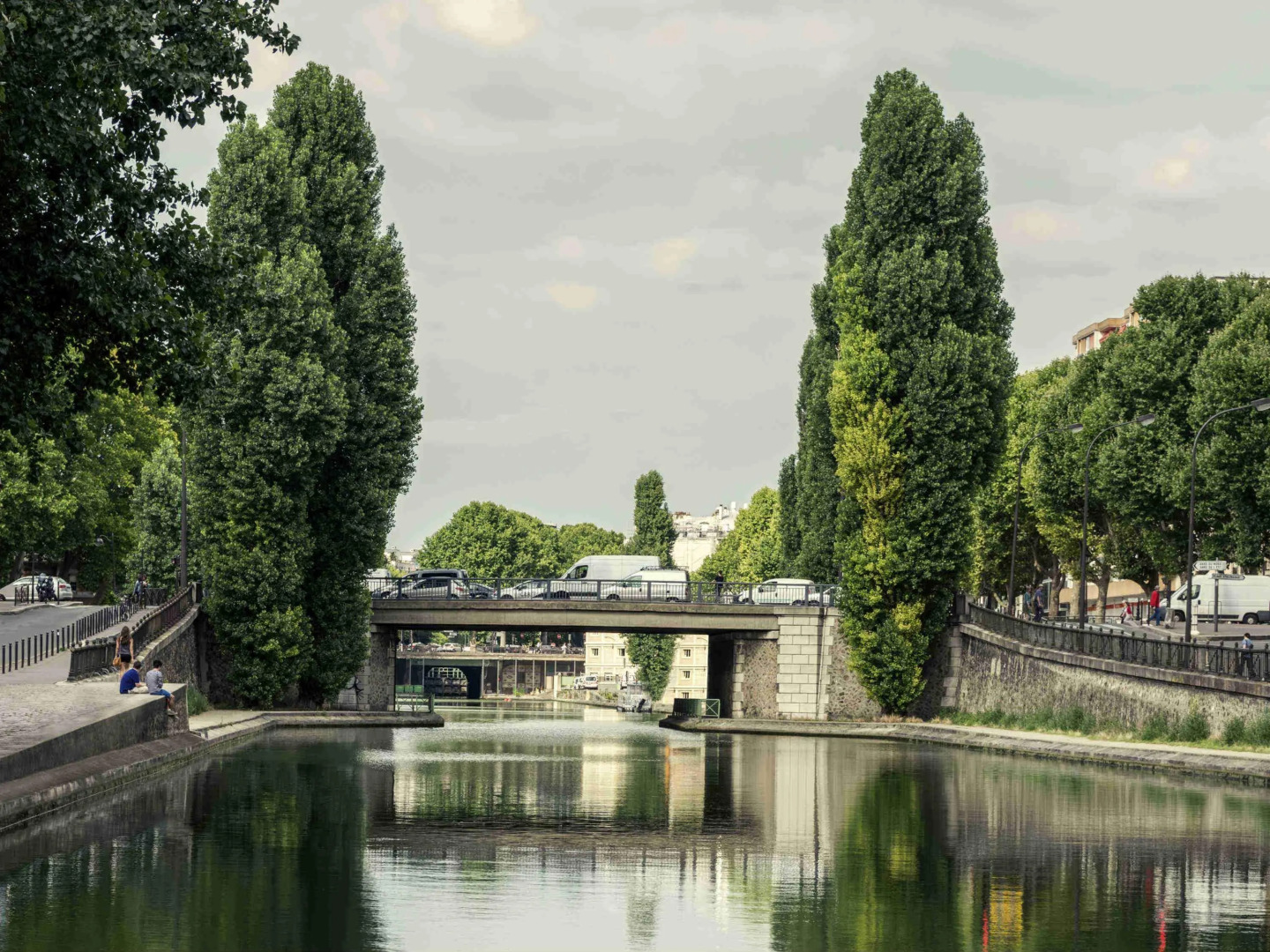 Mercure Cergy Pontoise Centre