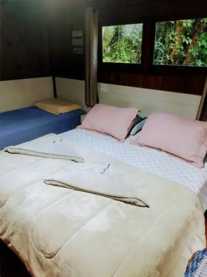 Pousada Piratas do Embaú