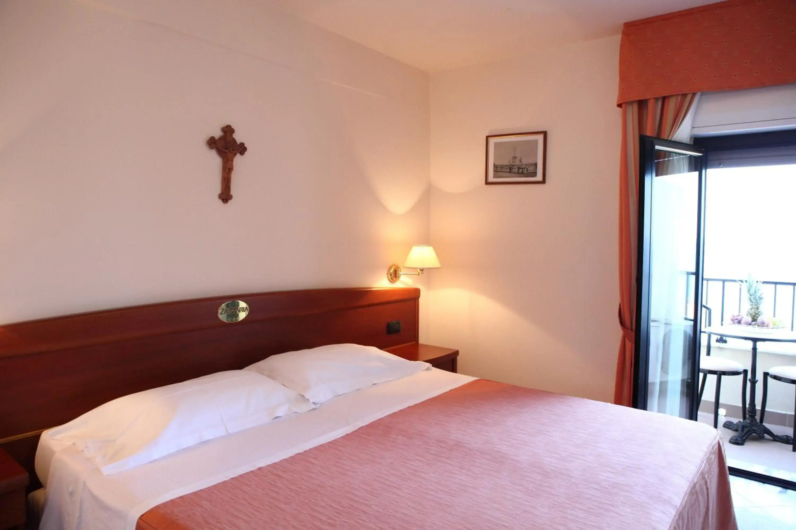 Hotel Za' Maria