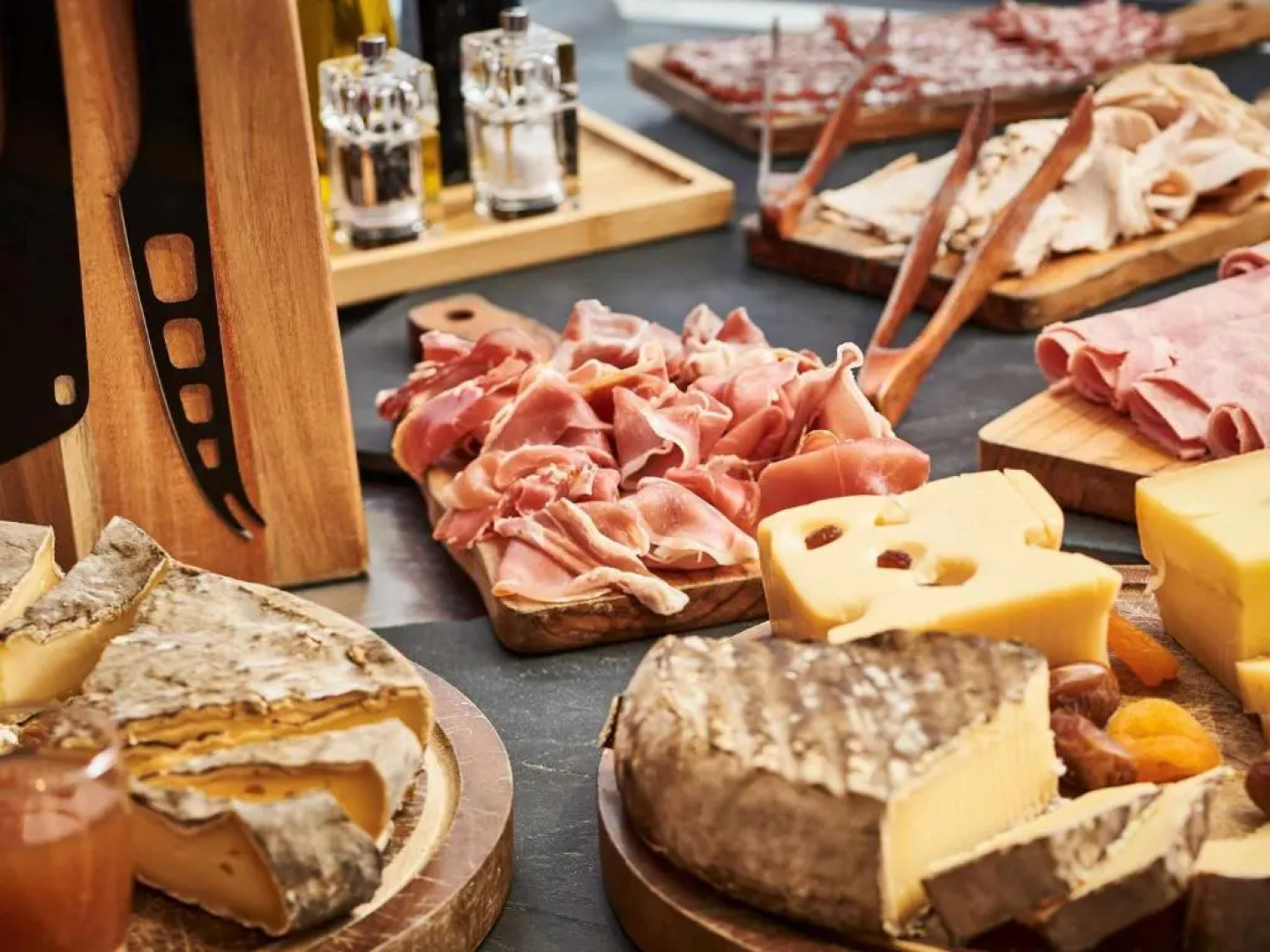 Mercure Paris Boulogne