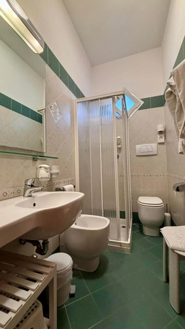 Family Hotel Pinetina Mare